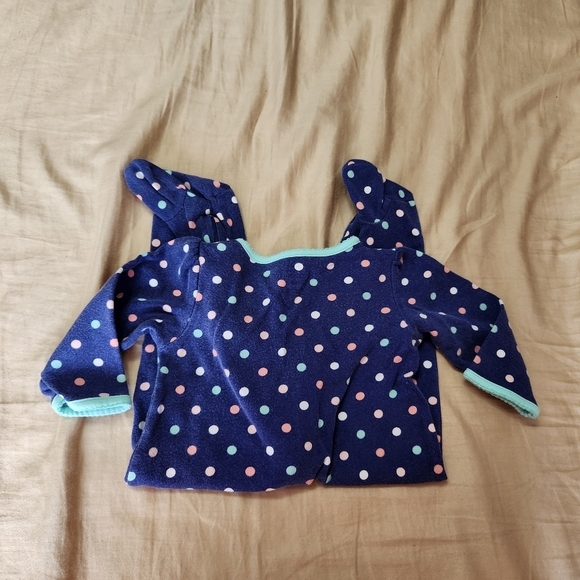 Girls pants‎ and pajama bundle size 9 months - Picture 12 of 16